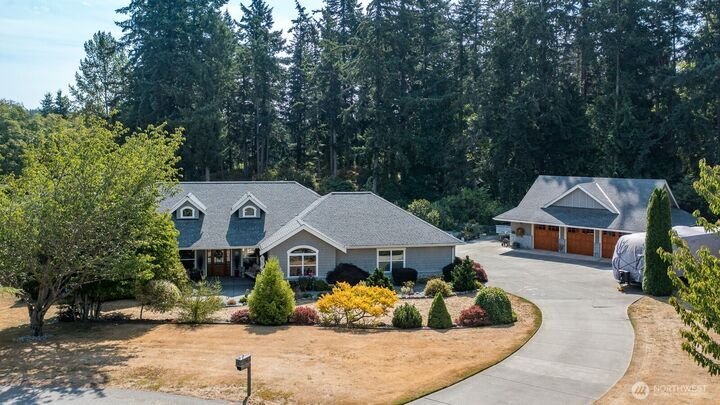 Casa en Anacortes, Washington, Estados Unidos 2 - 18729434