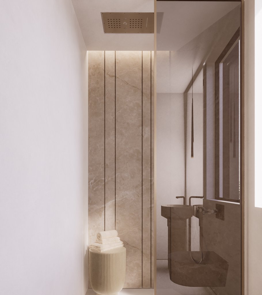 Apartment in Glyfada, Attica, Greece 3 - 18723865