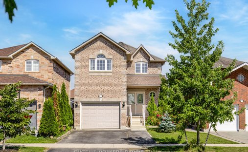 Haus in Innisfil, Ontario, Kanada 1