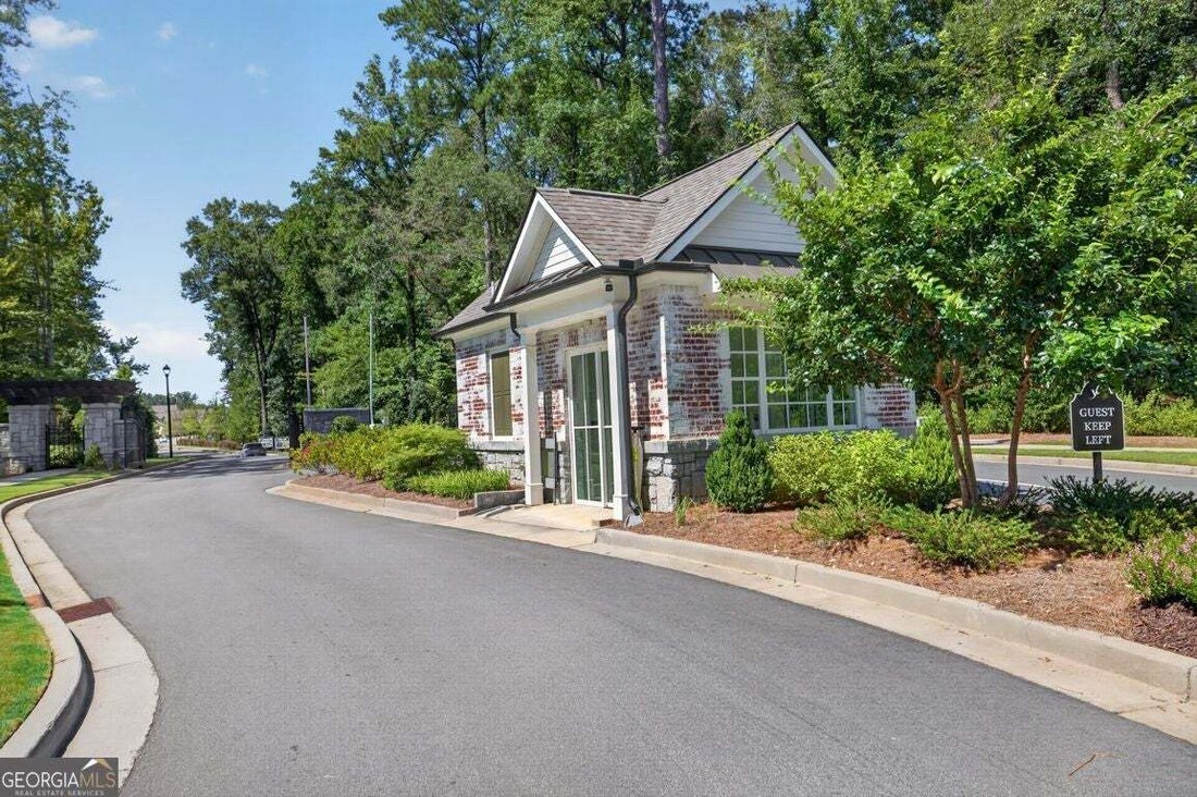 Condominio en Peachtree Corners, Georgia, Estados Unidos 3 - 18727526