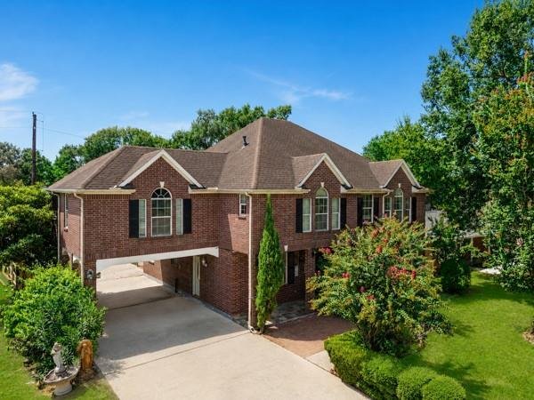 House in Houston, Texas, United States 3 - 18727687