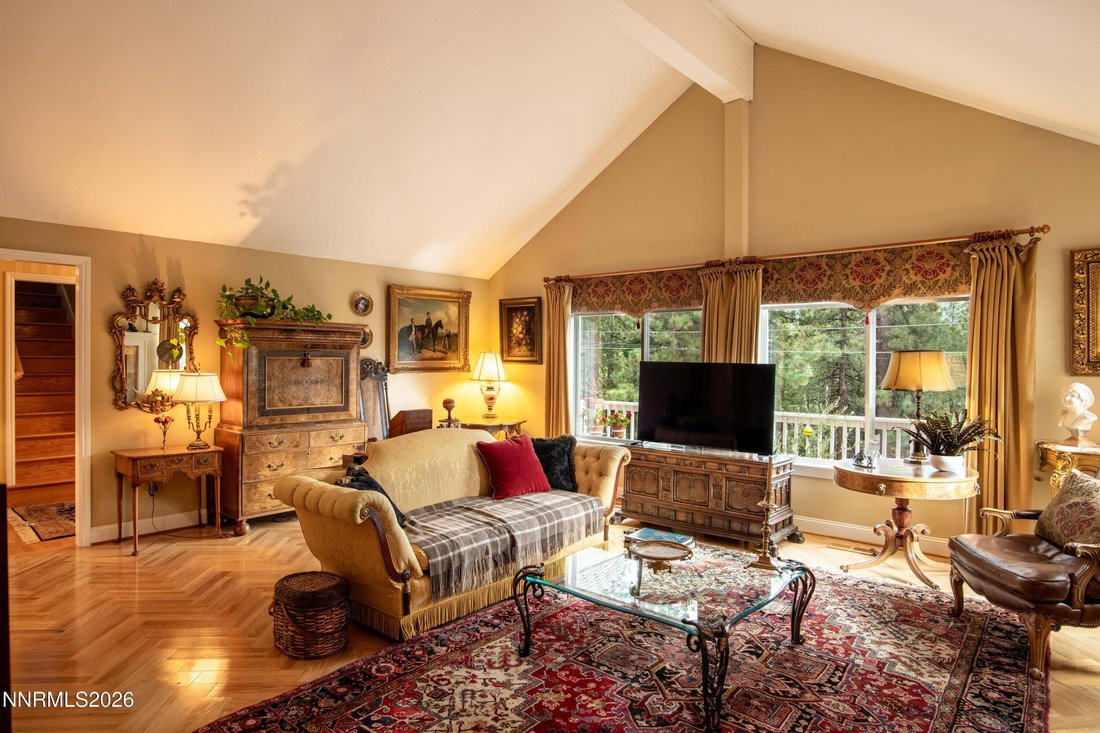 House in Glenbrook, Nevada, United States 4 - 18726869