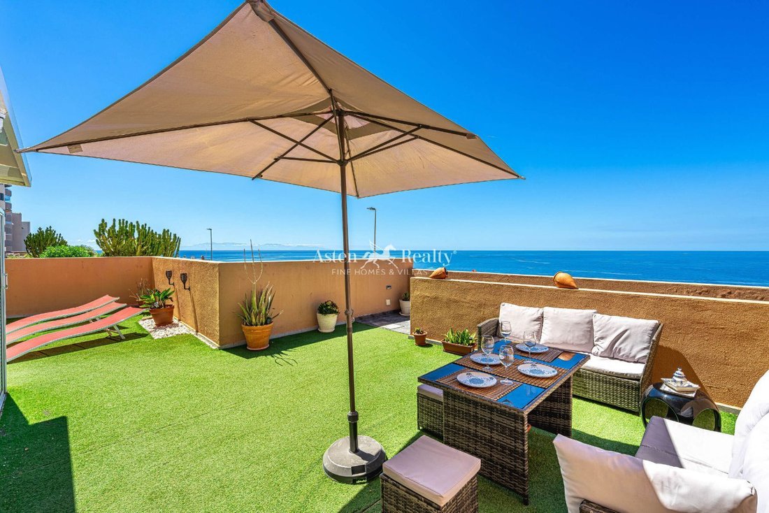 Appartement à Radazul, Îles Canaries, Espagne 1 - 18728254