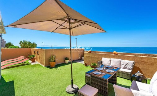 Apartamento en Radazul, Canarias, España 1