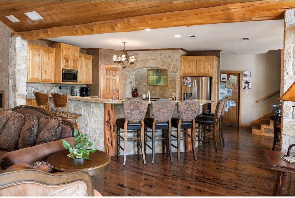 House in Bluff Dale, Texas, United States 5 - 18355246
