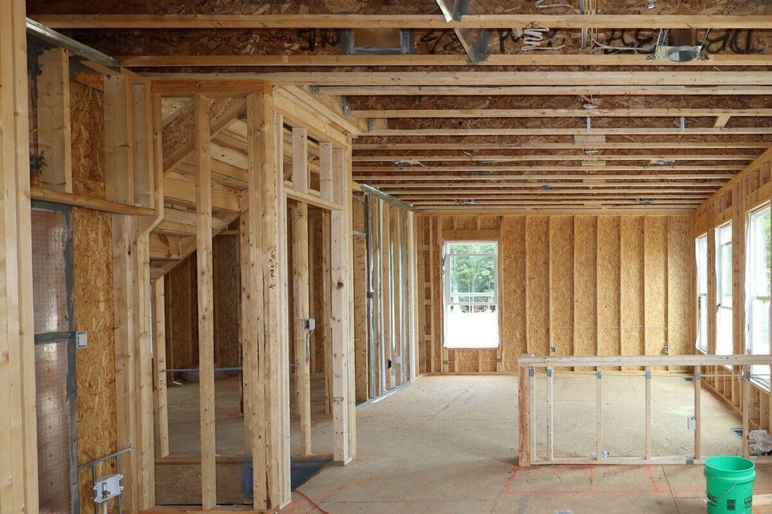 House in Plain City, Ohio, United States 3 - 18722412