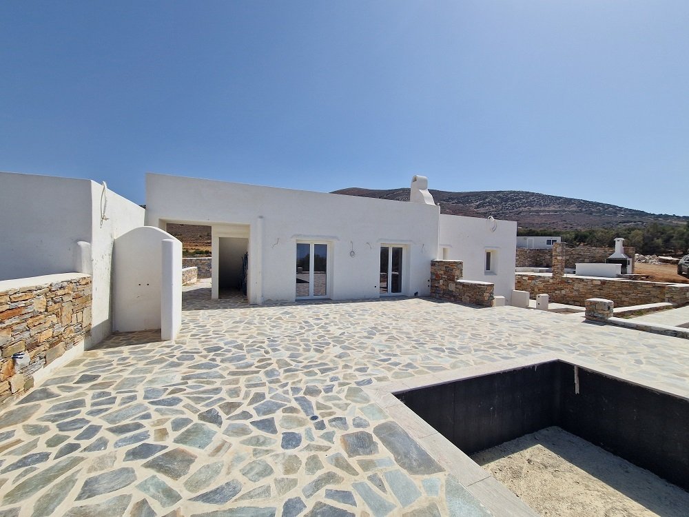 Haus in Naxos, Aegean, Griechenland 5 - 18725208