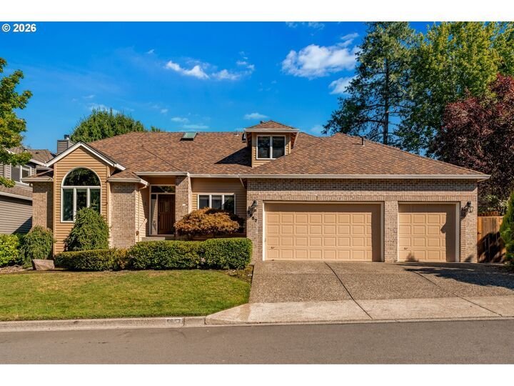 Casa a Lake Oswego, Oregon, Stati Uniti 2 - 18729456