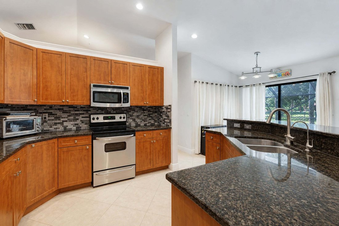 House in Delray Beach, Florida, United States 4 - 18722011