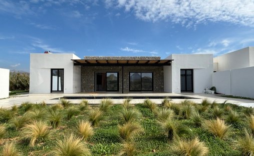 Casa in Nasso, Aegean, Grecia 1
