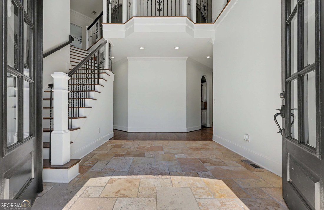 House in Hoschton, Georgia, United States 5 - 18657491