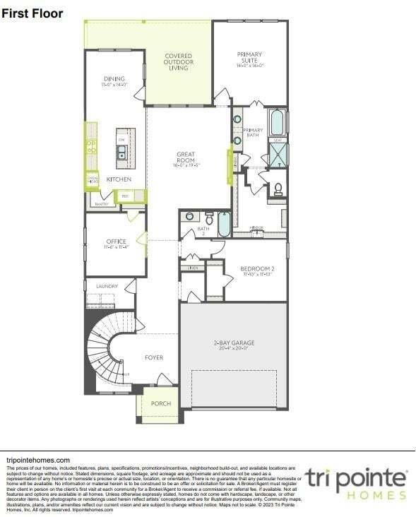 Haus in Spring, Texas, Vereinigte Staaten 2 - 18722689