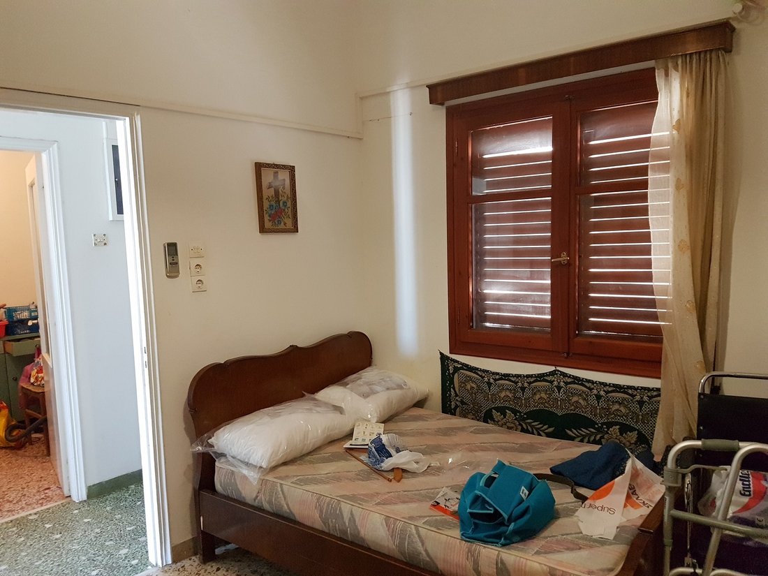 House in Paros, Aegean, Greece 4 - 18723946