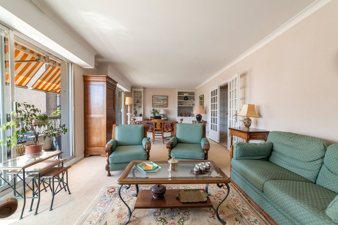 Appartement à Centre Ville, Nantes, France 2 - 18728602