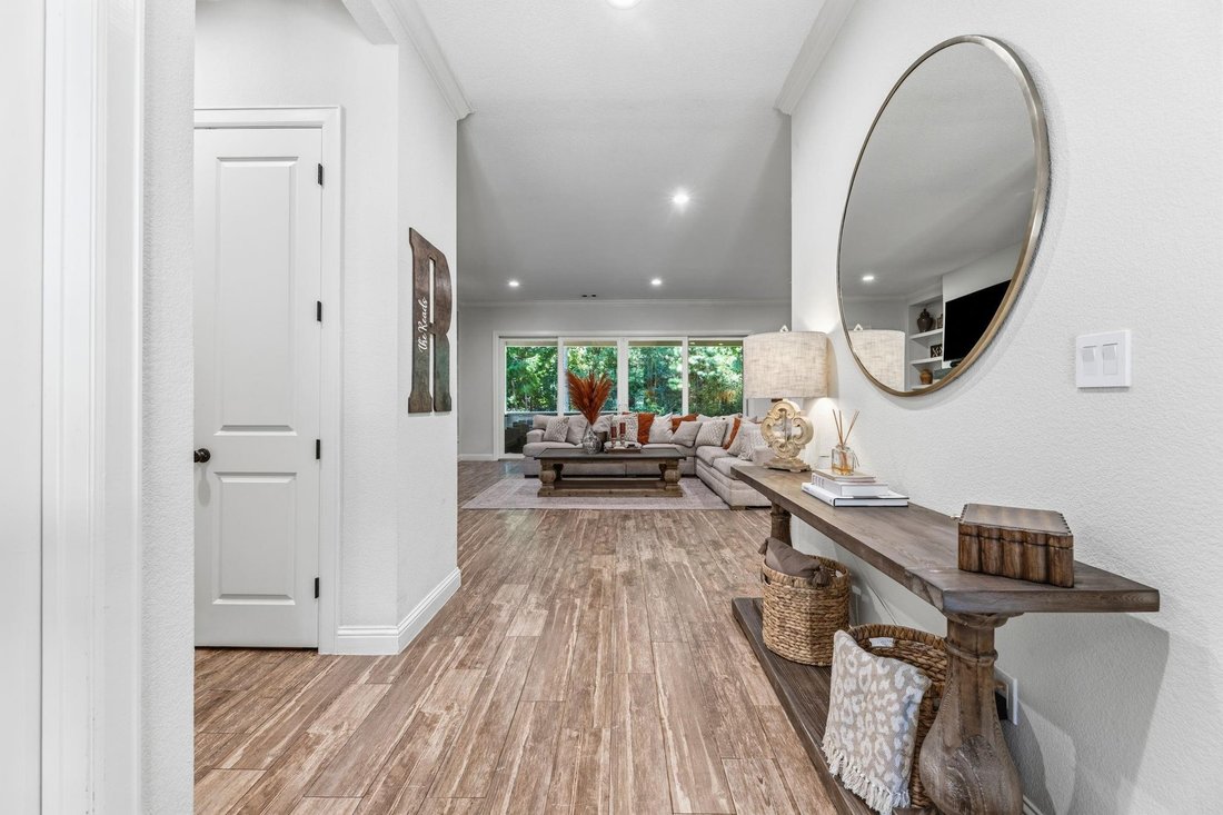 Casa en Spring, Texas, Estados Unidos 4 - 18722682