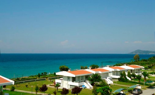 House in Pallini Municipal Unit, Macedonia and Thrace, Greece 1