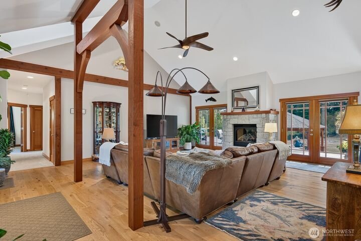 Casa en Anacortes, Washington, Estados Unidos 4 - 18729434