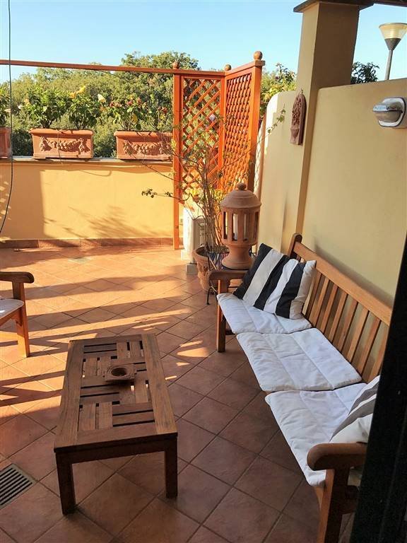 Apartamento en Punta Ala, Castiglione della Pescaia, Toscana 5 - 18727920