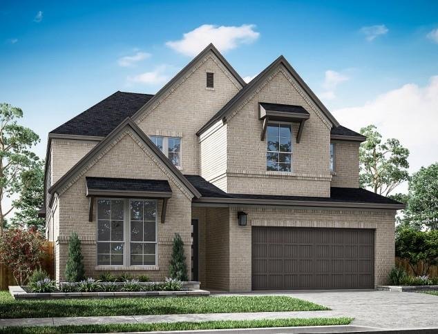 Casa en Spring, Texas, Estados Unidos 1 - 18722651