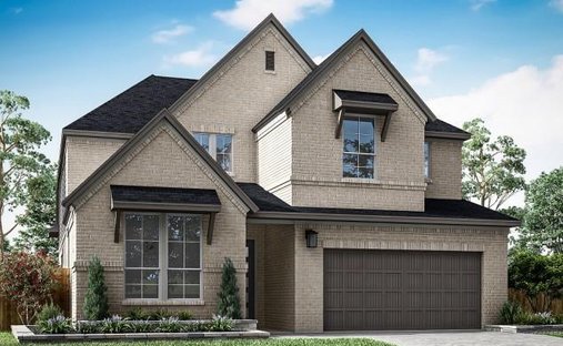 Maison à Spring, Texas, États-Unis 1
