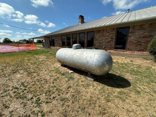 Maison à Canton, Texas, États-Unis 2 - 18727721