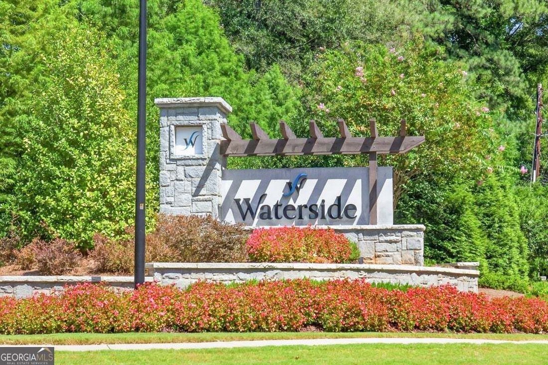 Condominio en Peachtree Corners, Georgia, Estados Unidos 2 - 18727526
