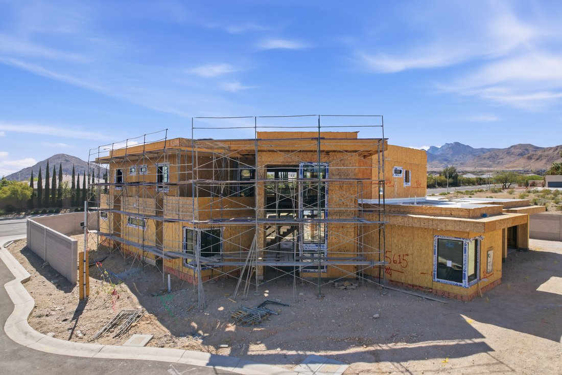 Haus in Las Vegas, Nevada, Vereinigte Staaten 2 - 17429600