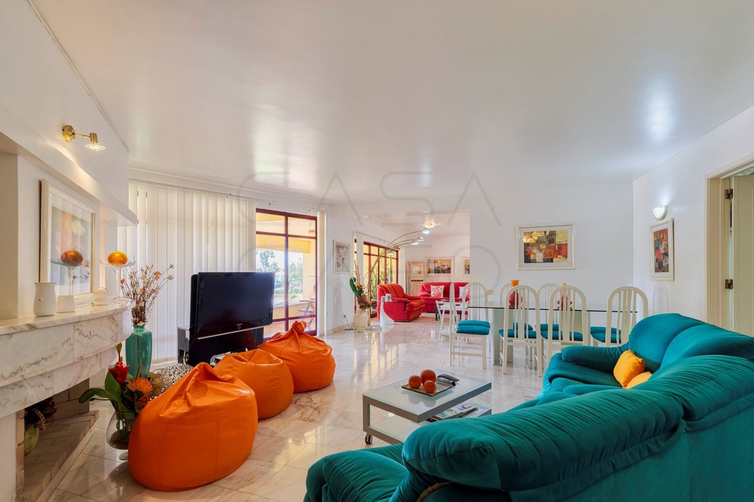 Appartement à Carvalhal, Setúbal Municipality, Portugal 4 - 18720975