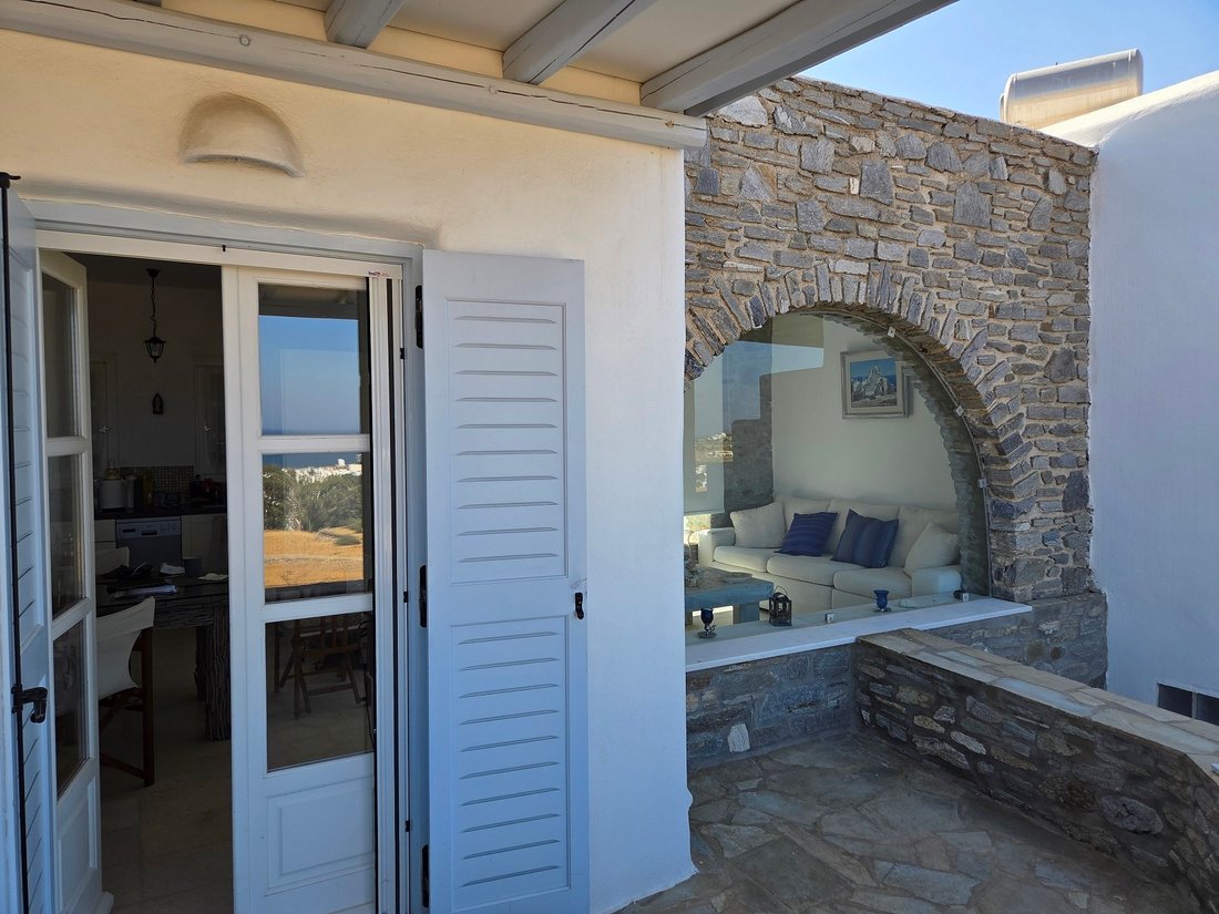 House in Paros, Aegean, Greece 3 - 18723952