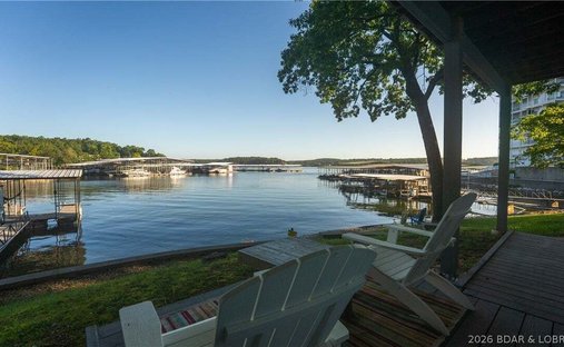 Haus in Osage Beach, Missouri, Vereinigte Staaten 1
