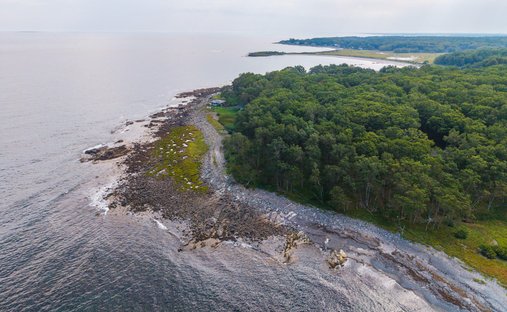 Casa a Kittery, Maine, Stati Uniti 1
