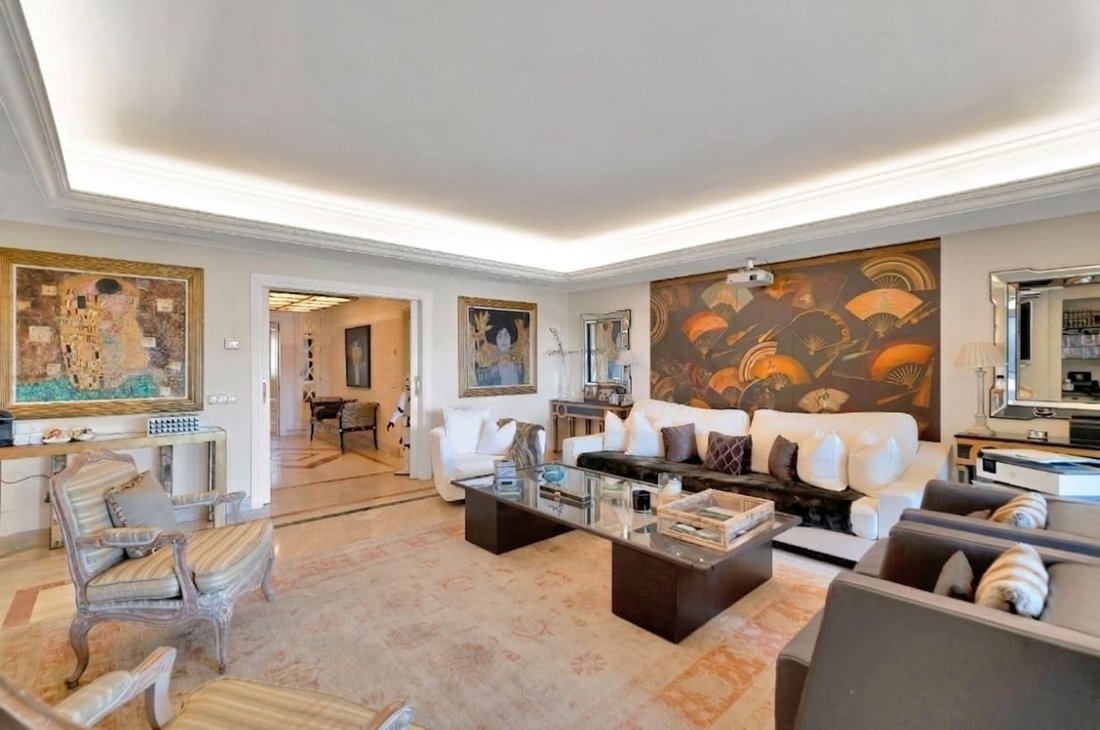 Apartamento en Marbella, Andalucía, España 5 - 18722256
