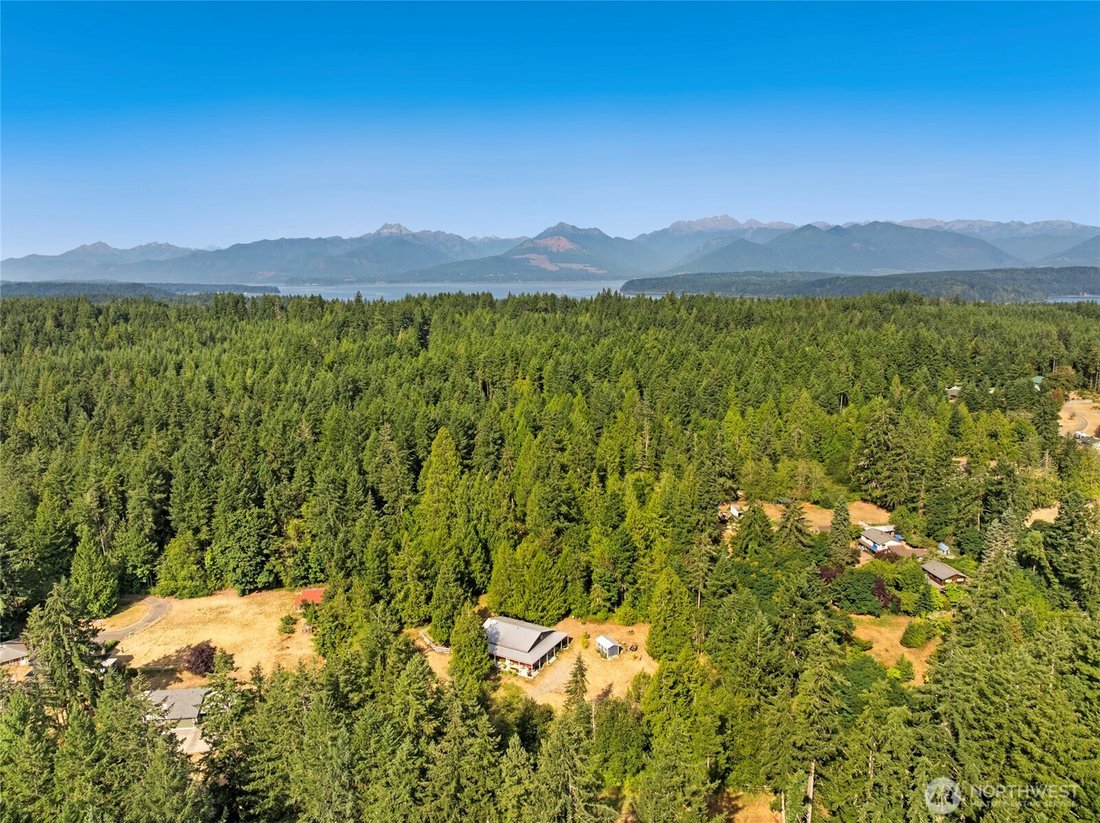 Haus in Silverdale, Washington, Vereinigte Staaten 1 - 18727037