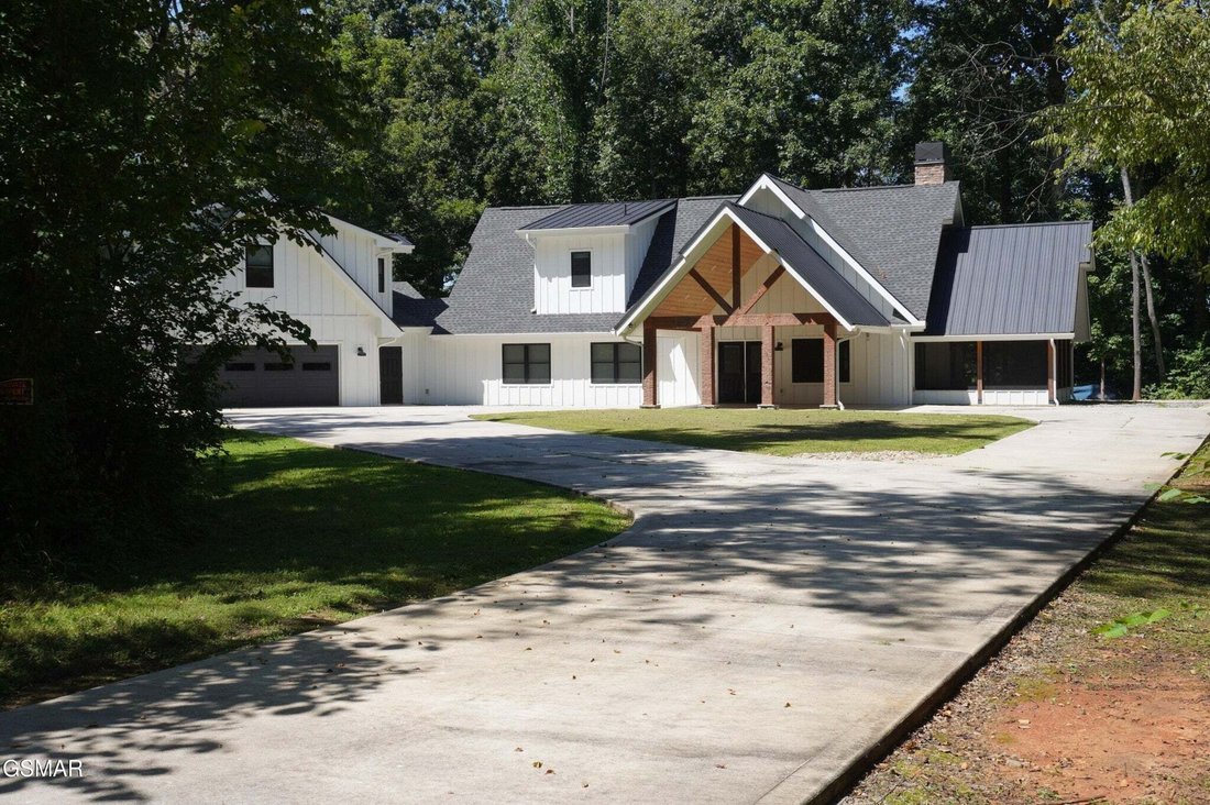House in Newport, Tennessee, United States 2 - 18525270