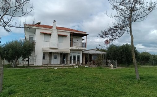 Villa à 5th District of Thessaloniki, Thessaloniki, Grèce 1