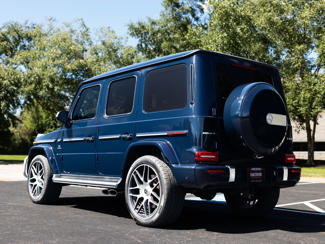 Suv in Canton, OH, United States 2 - 18720927