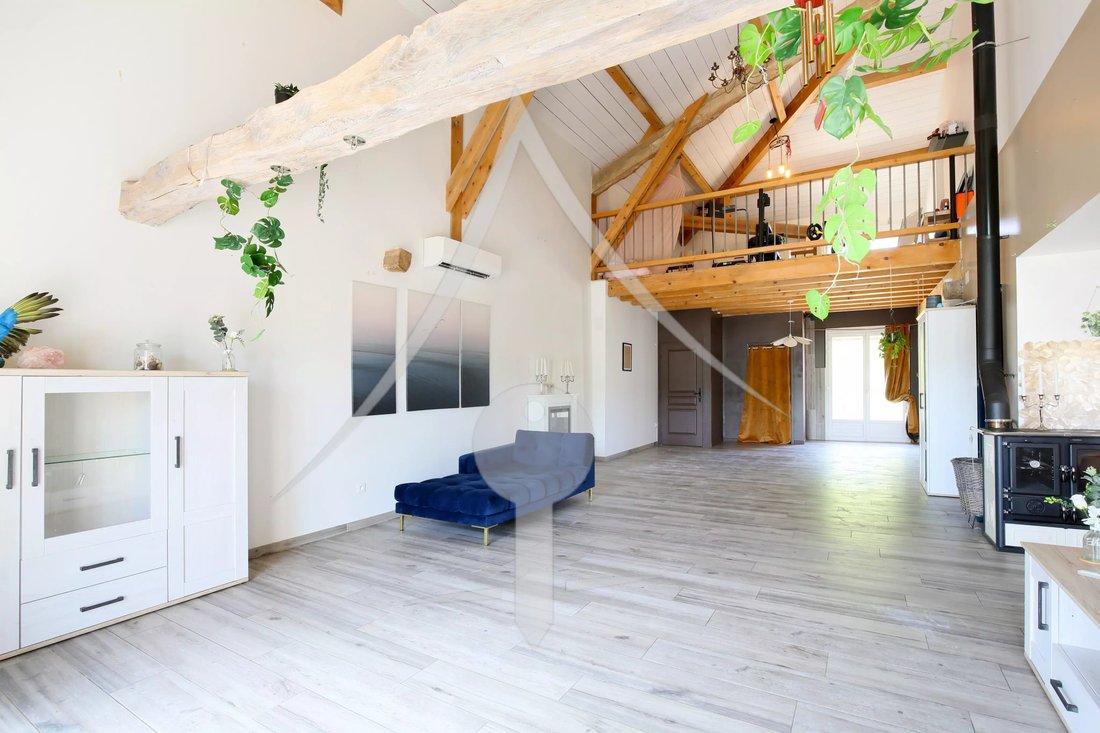 Estate in Le Pin-Murelet, Occitania, France 5 - 18728571