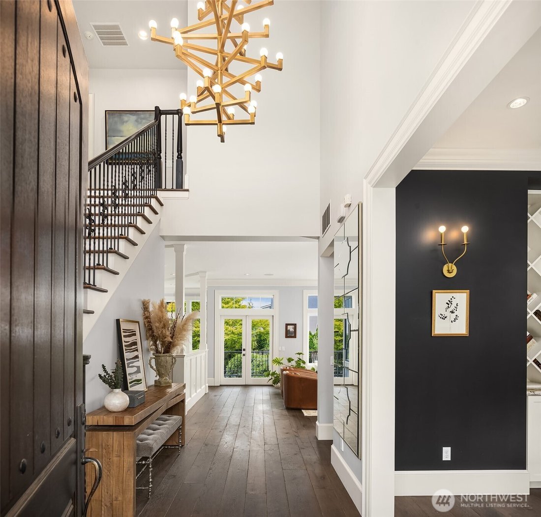 House in Seattle, Washington, United States 3 - 18728376