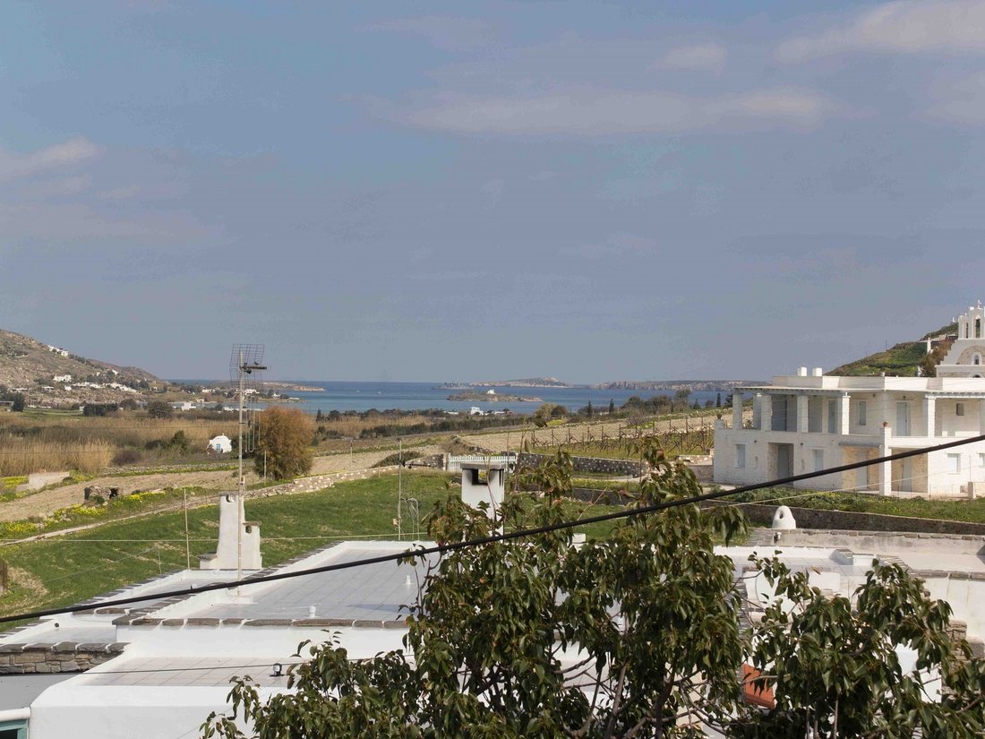 Villa in Community of Artemonas, Aegean, Greece 2 - 18723896