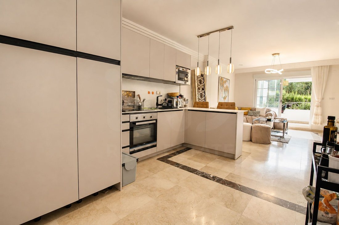 Appartamento a Río Real, Marbella, Andalusia 3 - 18721036
