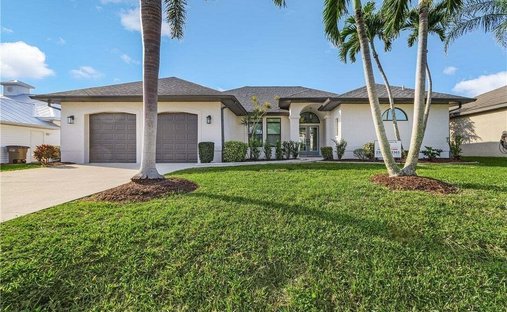 Haus in Cape Coral, Florida, Vereinigte Staaten 1
