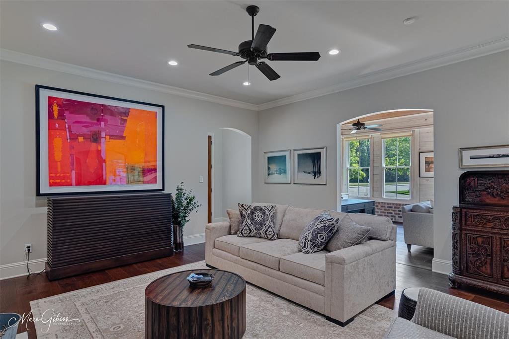 Casa a Shreveport, Louisiana, Stati Uniti 3 - 18722459