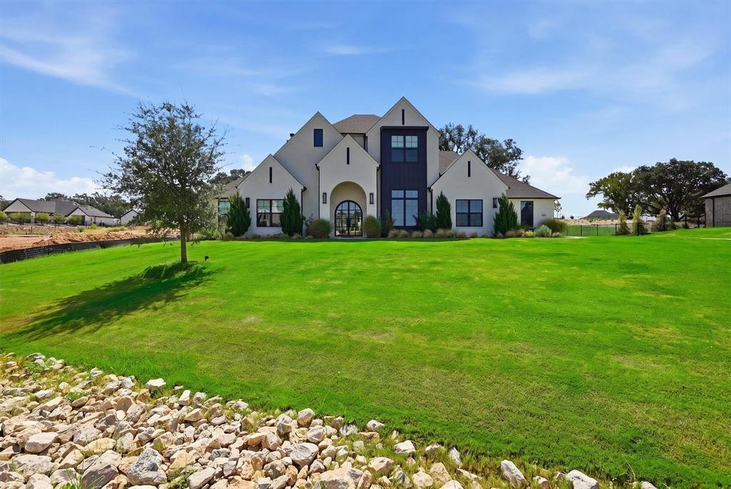 Casa a Granbury, Texas, Stati Uniti 3 - 18727757
