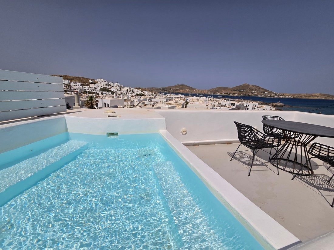Casa a Paro, Aegean, Grecia 1 - 18723994
