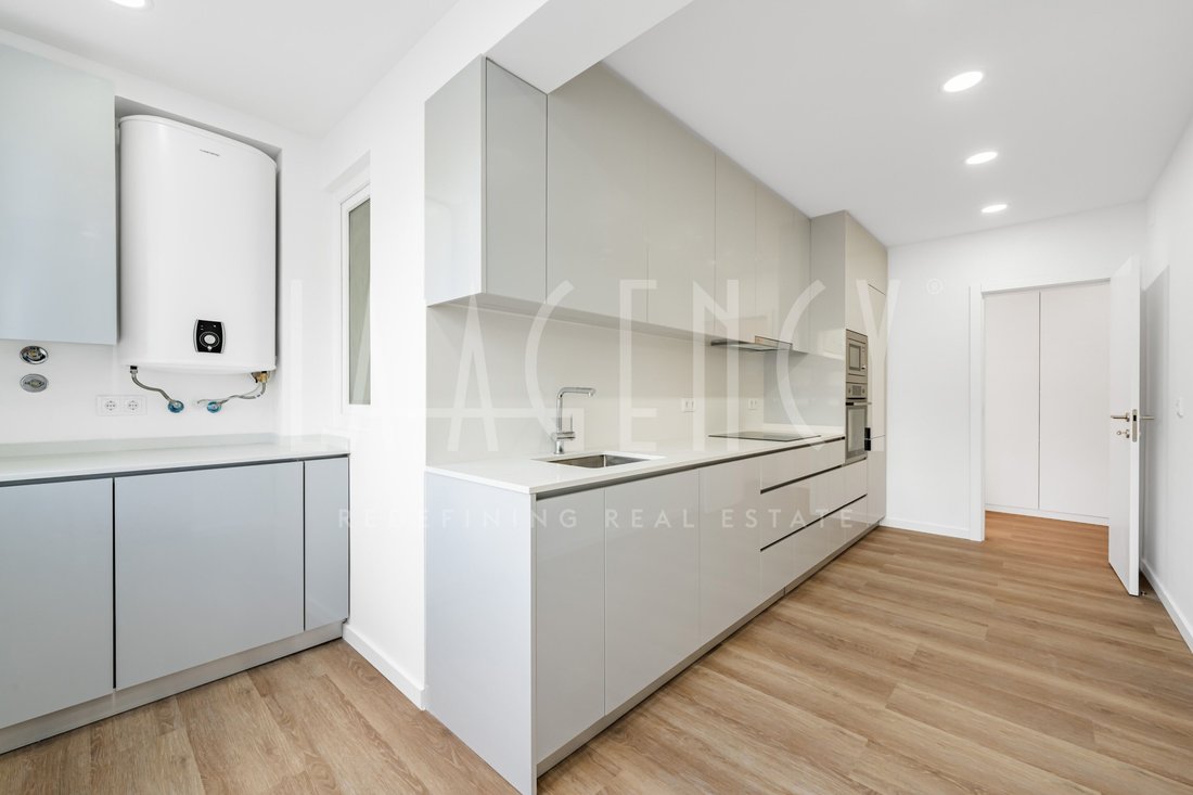 Apartamento en Olivais, Lisboa, Portugal 3 - 18721020
