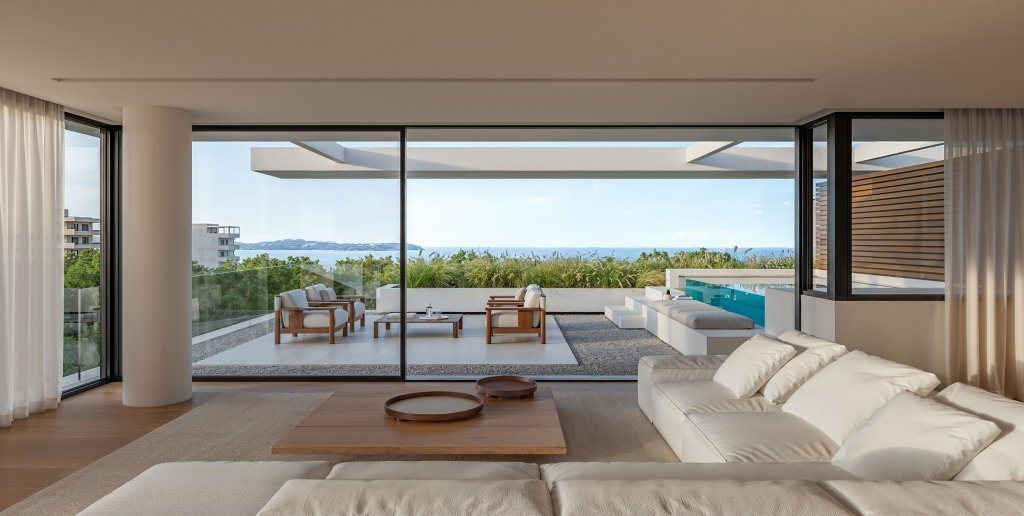 Apartment in Glyfada, Attica, Greece 2 - 18723687