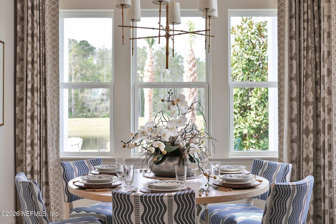 House in Jacksonville, Florida, United States 2 - 18726303