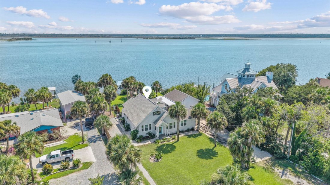 House in Jacksonville, Florida, United States 4 - 18729028