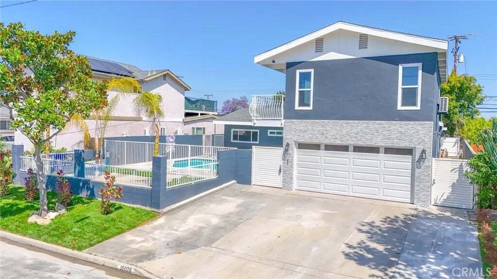House in La Mirada, California, United States 1 - 18727299