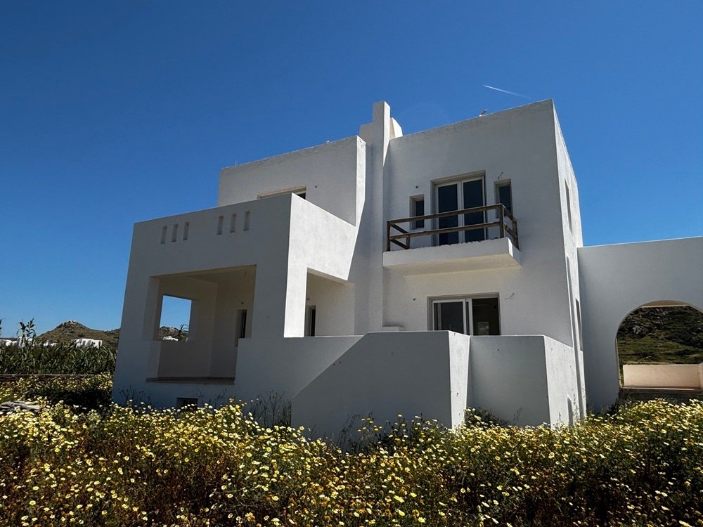 Haus in Naxos, Aegean, Griechenland 2 - 18725313